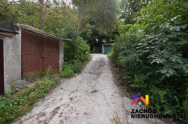 Garaż 18 m2 Os. Morelowe